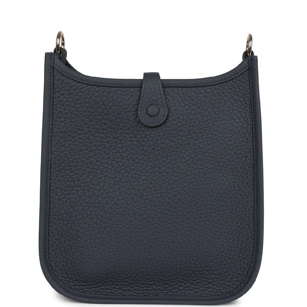 Hermes Evelyne TPM Ardoise Clemence Permabrass Hardware
