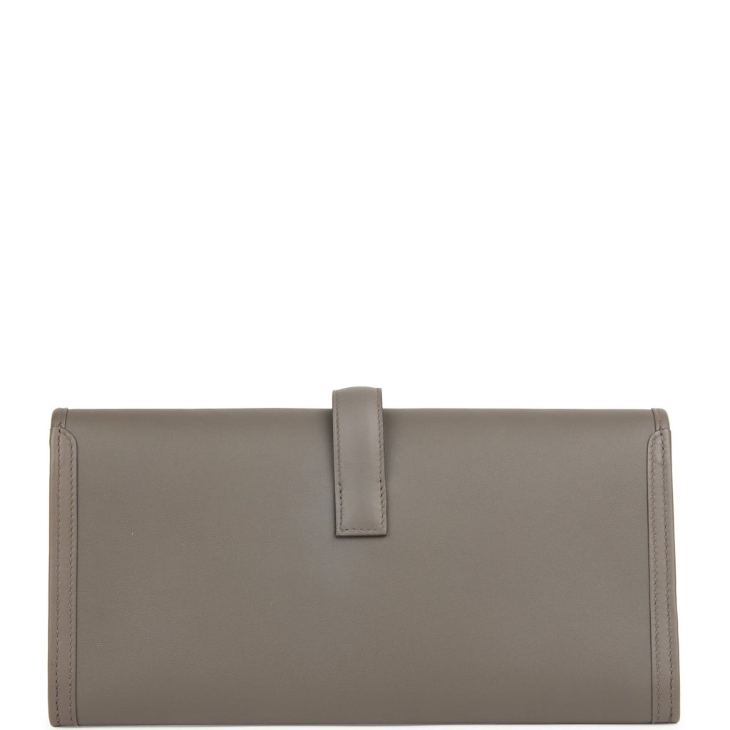 Hermes Jige Elan 29 Etain Swift