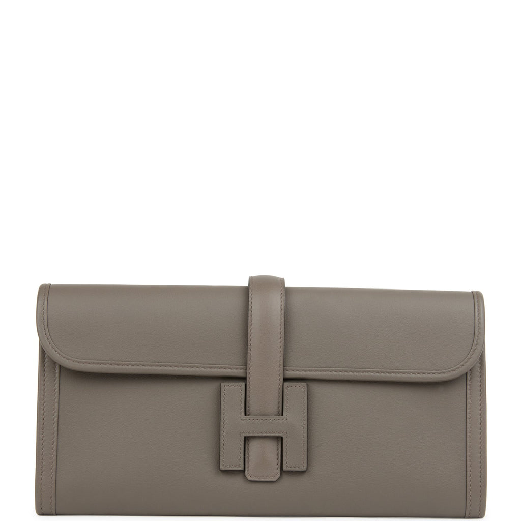 Hermes Jige Elan 29 Etain Swift