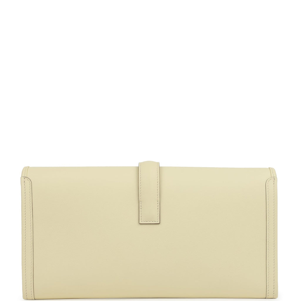 Hermes Jige Elan 29 Jaune Milton Swift