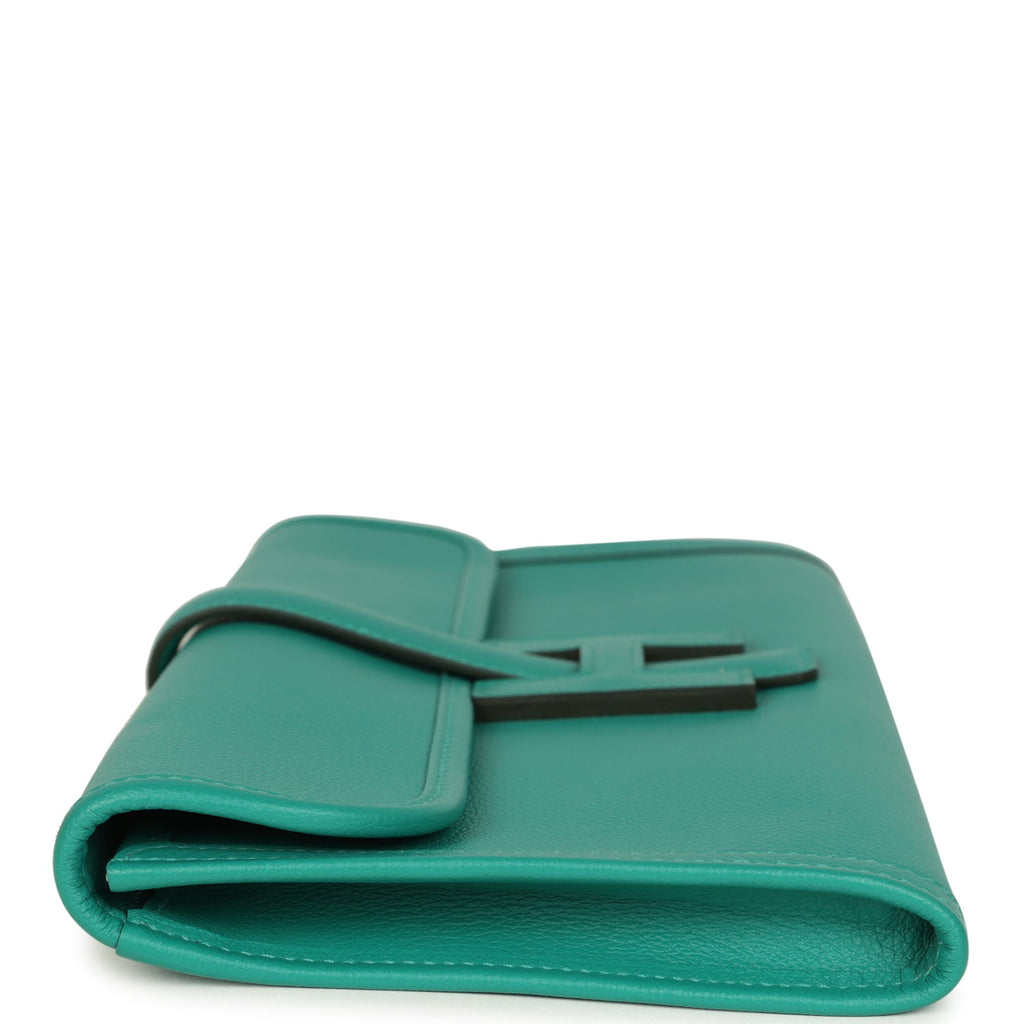 Hermes Jige Elan 29 Vert Vertigo Evercolor