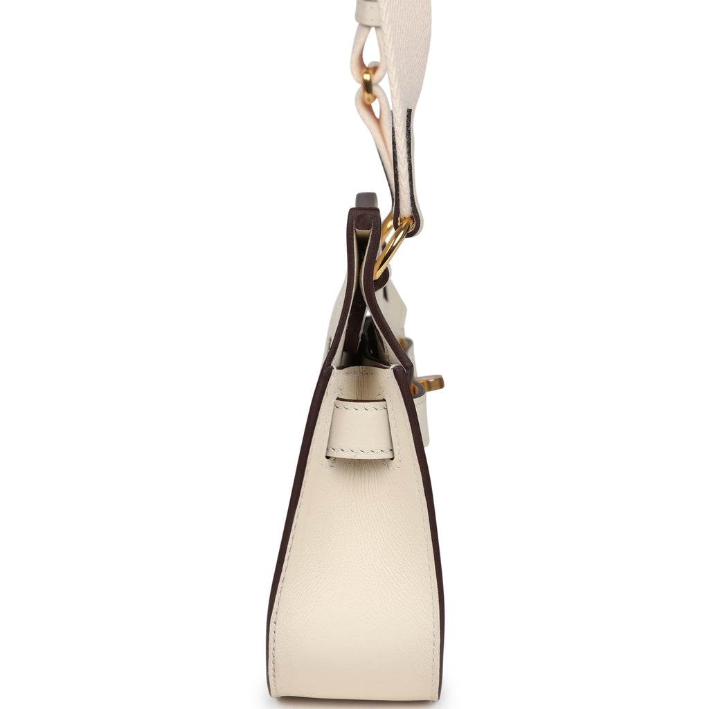 Hermes Mini Jypsiere Nata Swift Gold Hardware