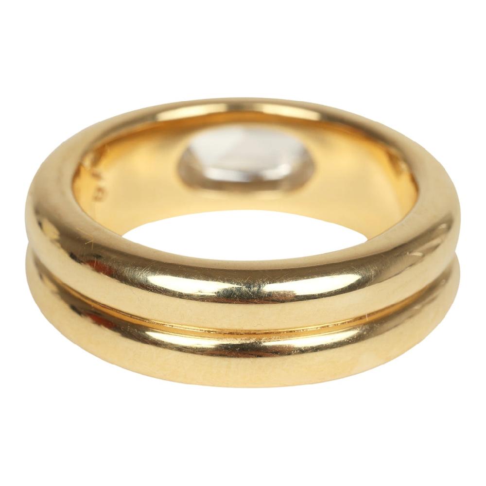 Jade Ruzzo Anna Ring In Diamond