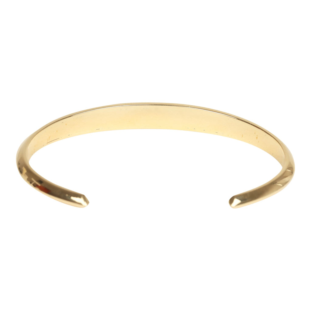 Lizzie Mandler Basic Crescent Cuff