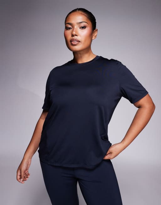 4505 Curve Performance Set In Navy