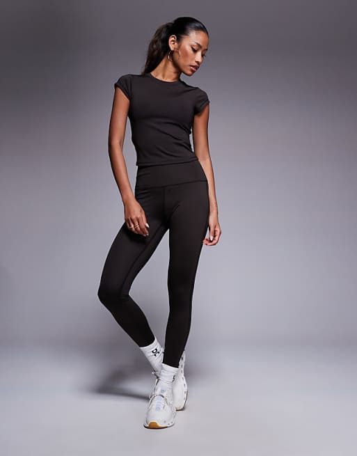 4505 performance set in dark chocolate