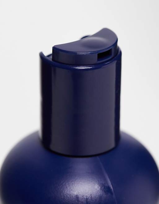 Aaron Wallace Hydrating Hair & Beard Shampoo 250ml