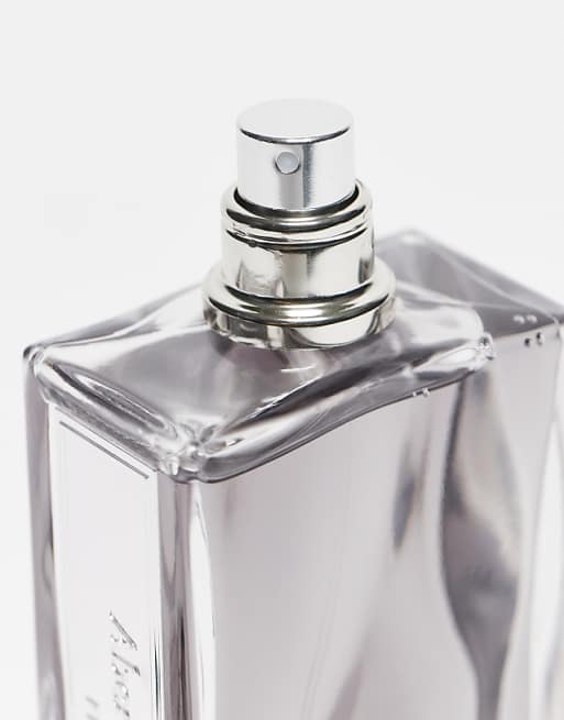 Abercrombie And Fitch First Instinct Men Eau De Toilette Spray 100ml