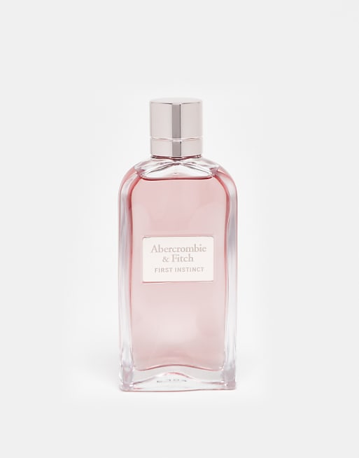 Abercrombie And Fitch First Instinct Women Eau De Parfum Spray 100ml