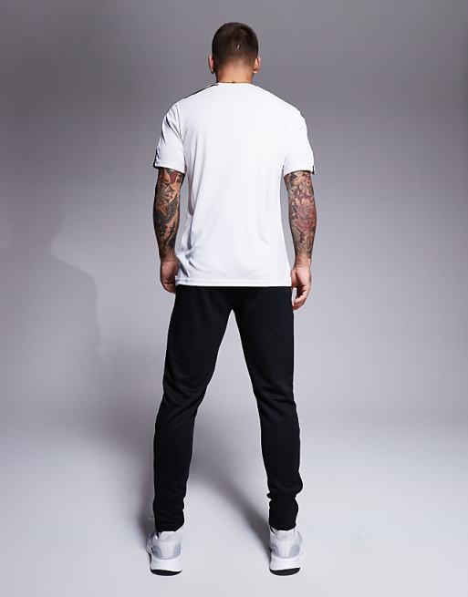 Adidas Football Entrada 22 Joggers In Black