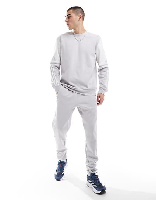 Adidas Football Squadra25 Sweatpants In Grey