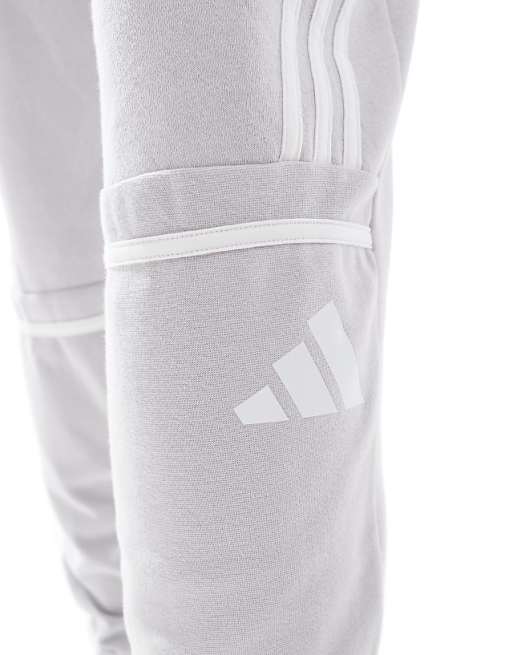 Adidas Football Squadra25 Sweatpants In Grey