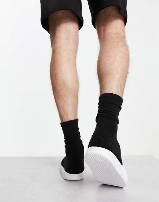 Adidas Originals Adilette Lite Sliders In White