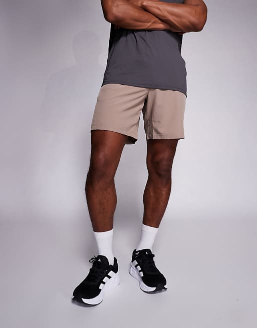 Adidas Running Adistar 4 Trainers In Black And White
