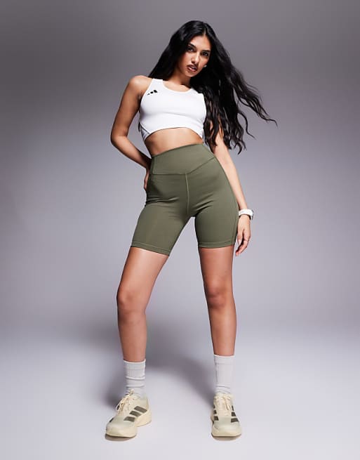 Adidas Running Adizero EVO SL Trainers In Off White And Silver