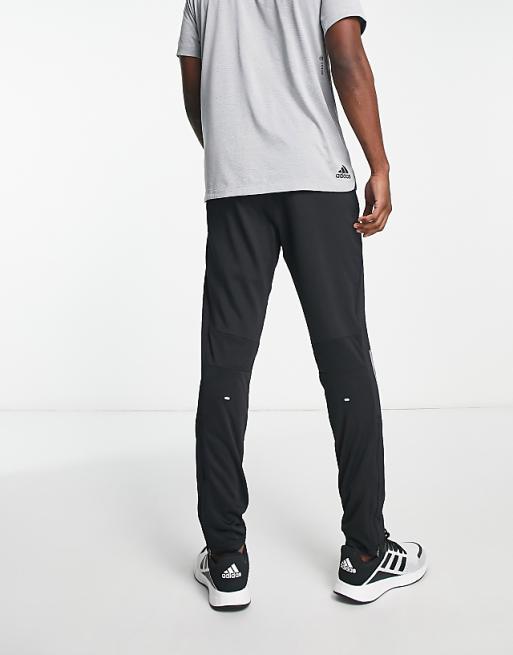 Adidas Running Own The Run Joggers In Black