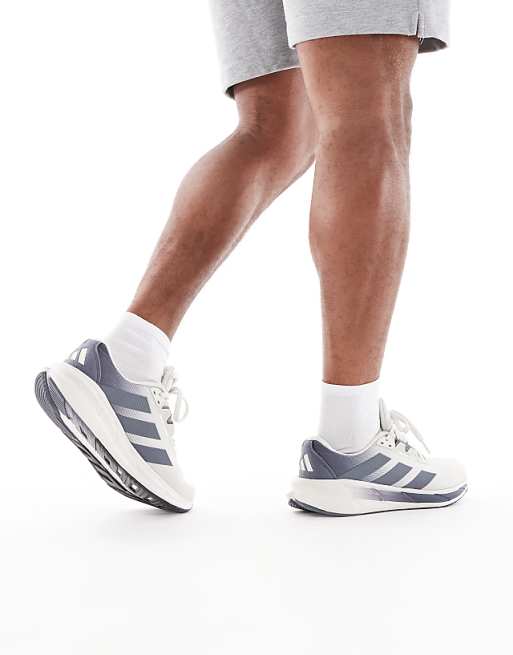 Adidas Running Questar 3 Trainers In Grey