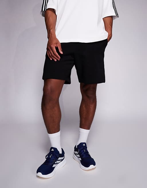 Adidas Running Supernova Ease Trainers In Navy And Grey