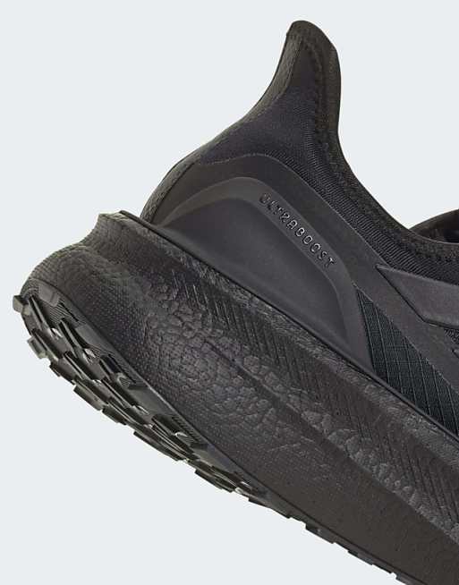 Adidas Running Ultraboost 5 GTX In Black