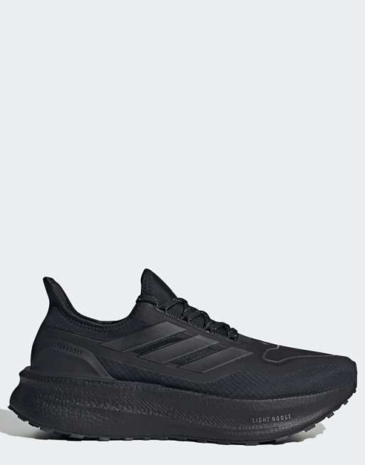 adidas Running Ultraboost 5 GTX in black