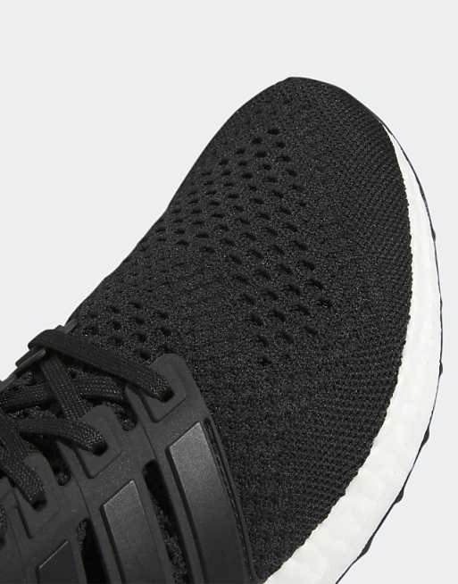 Adidas Sportswear Ultraboost 1.0 Running Trainers In Black