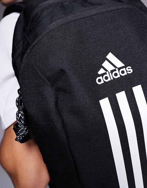 Adidas Training Backpack In Black