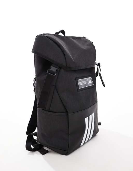 Adidas Training Backpack In Black