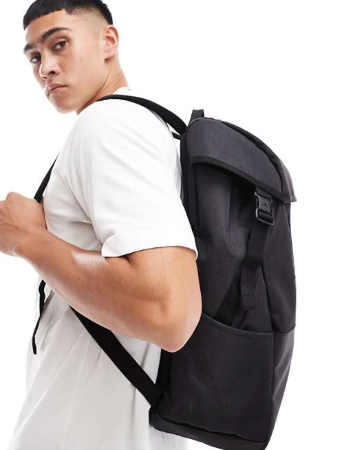 Adidas Training Backpack In Black