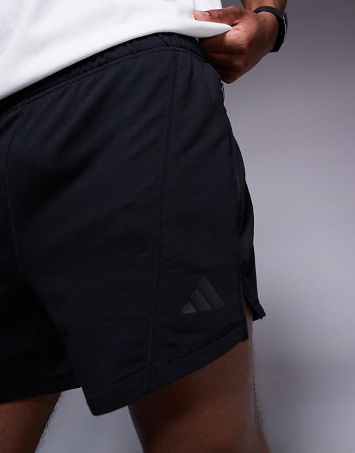 Adidas Training D4T 5"" Shorts In Black
