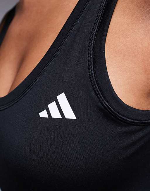 Adidas Training Optime All In One In Black