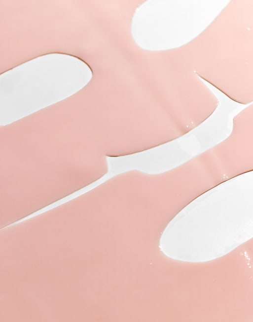 Anua Peach 70 Niacin Brightening Collagen Mask (4 Sheets)