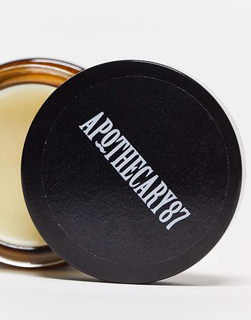 Apothecary 87 Hair Styling Grease Pomade 50ml
