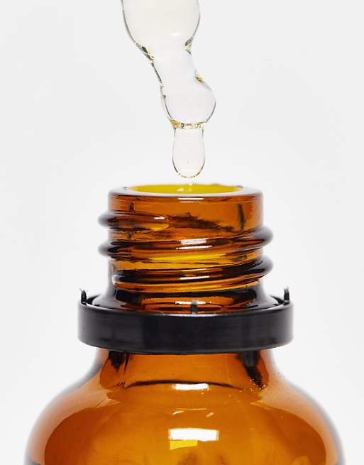 Apothecary 87 Nourishing Beard Oil - The Unscented 30ml