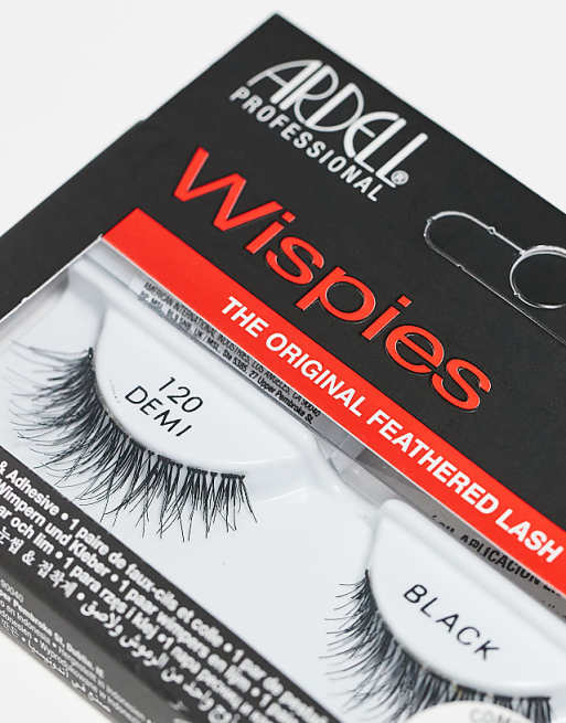 Ardell Lashes Wispies 120