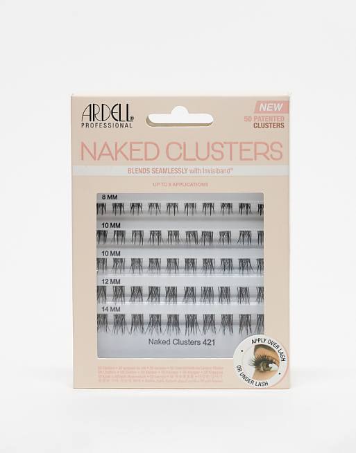 Ardell Naked Clusters - 421