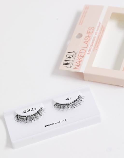 Ardell Naked Lashes - 420