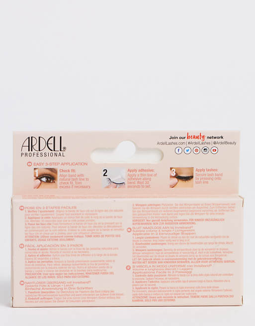 Ardell Naked Lashes - 420