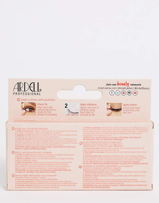 Ardell Naked Lashes - 421