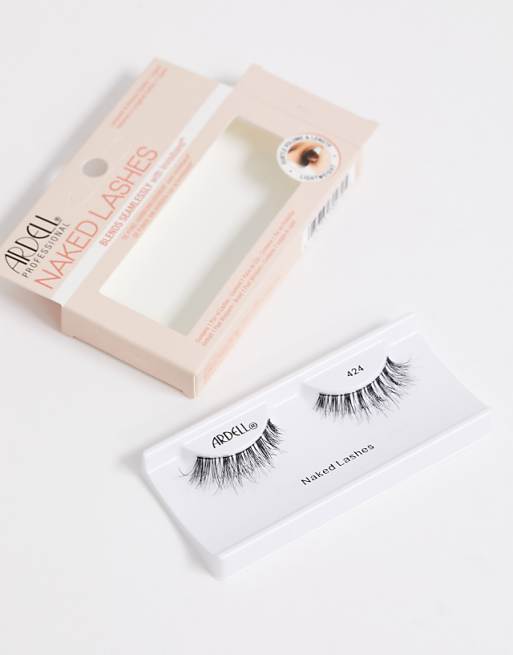 Ardell Naked Lashes - 424