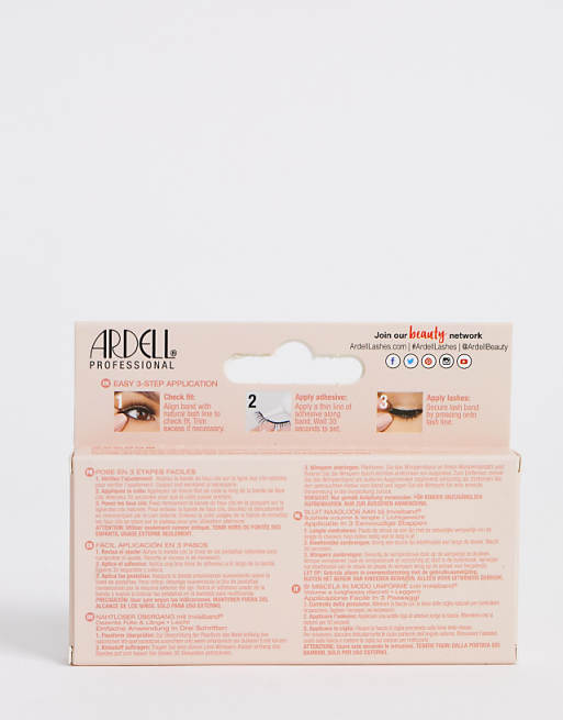 Ardell Naked Lashes - 424
