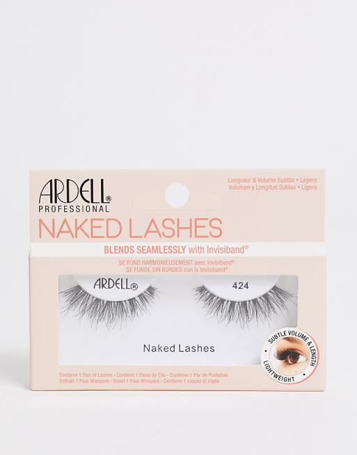 Ardell Naked Lashes - 424