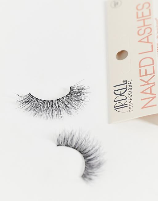 Ardell Naked Lashes 431