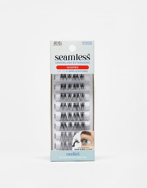 Ardell Seamless Refill Wispies
