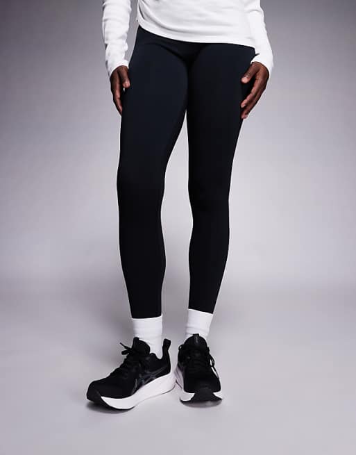 Asics Gel-Pulse 16 Running Trainers In Black