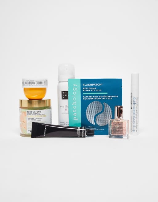 ASOS Gift Of Selfcare Box 2025 - 61% Saving