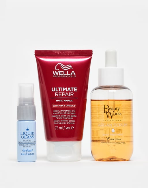 ASOS Hair Hydration Box - 54% Saving