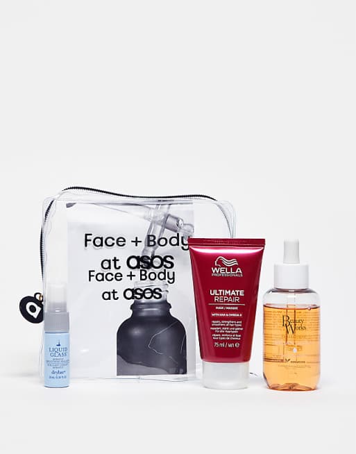 ASOS Hair Hydration Box - 54% Saving