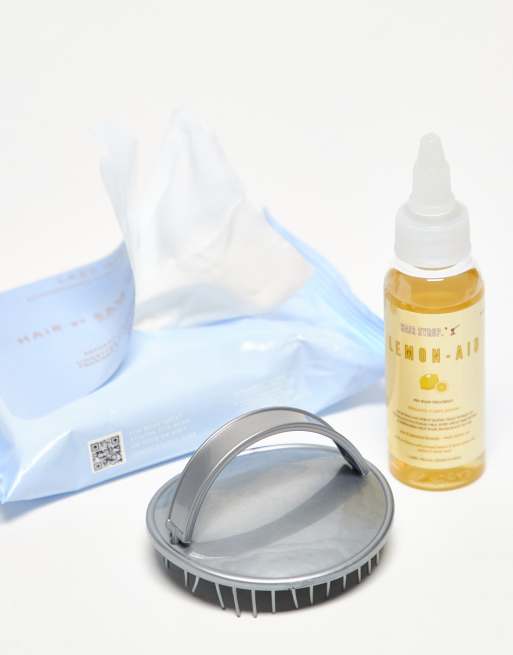 ASOS Scalp Care Box - 49% Saving