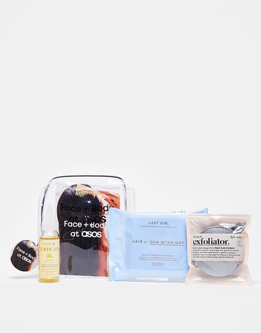 ASOS Scalp Care Box - 49% Saving