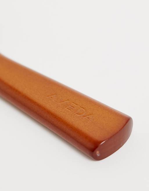 Aveda Wooden Hair Paddle Brush